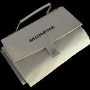 Morphe Makeup Brush Roll